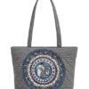 Vera Bradley Star Wars Collection Small Vera Tote Bag