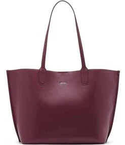 DKNY Brook Leather Tote Bag -Kurt Geiger Shop 00000000 zi 02d6a4da a638 4381 8dca b3c8544f47a4