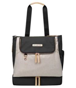 Petunia Pickle Bottom Colorblock Pivot Backpack/Tote Diaper Backpack -Kurt Geiger Shop 00000000 zi 043dcd58 7bc2 4d84 8f59 66dc19167da0