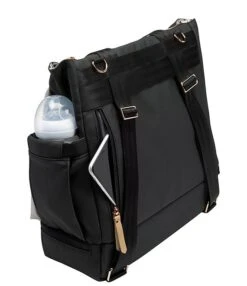 Petunia Pickle Bottom Colorblock Pivot Backpack/Tote Diaper Backpack -Kurt Geiger Shop 00000000 zi 043dcd58 7bc2 4d84 8f59 66dc19167da0 01 ai