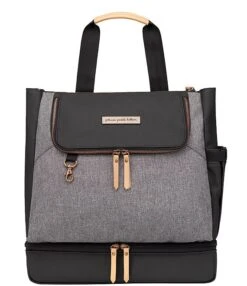 Petunia Pickle Bottom Colorblock Pivot Backpack/Tote Diaper Backpack -Kurt Geiger Shop 00000000 zi 04c9c165 40f8 4b7a 9f93 4a5dfe3a7c75