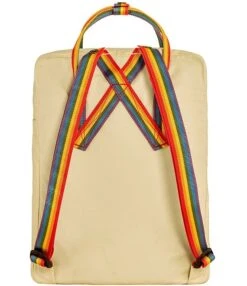 Fjallraven Patch Logo Kanken Rainbow Handle Backpack -Kurt Geiger Shop 00000000 zi 0602cf87 c618 4283 85fd 73cb85e9379a 01 ai