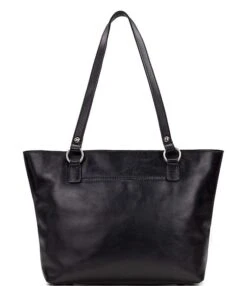 Patricia Nash Heritage Collection Lindsell Tote Bag