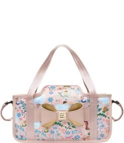 Disney X Petunia Pickle Bottom Wander Cinderella Stroller Caddy -Kurt Geiger Shop 00000000 zi 06fb5920 fe1d 4da7 a350 7c35175755fb