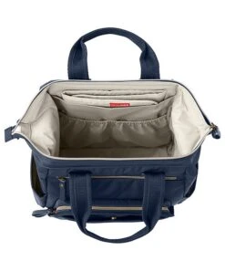 Skip Hop Mainframe Wide Open Backpack Diaper Bag -Kurt Geiger Shop 00000000 zi 0731b714 371f 45ed b700 bf0fd849e108 02 ai