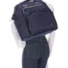Skip Hop Mainframe Wide Open Backpack Diaper Bag