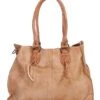 Bed Stu Bruna Stitch Satchel Bag