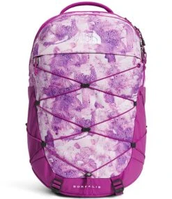 The North Face Women's Borealis FlexVent™ Cactus Flower Tonal Dye Print 27L Backpack -Kurt Geiger Shop 00000000 zi 098f53b0 6fc5 487b acfa 1c94505d0e68