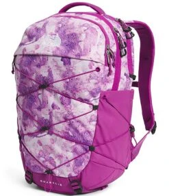 The North Face Women's Borealis FlexVent™ Cactus Flower Tonal Dye Print 27L Backpack -Kurt Geiger Shop 00000000 zi 098f53b0 6fc5 487b acfa 1c94505d0e68 03 ai