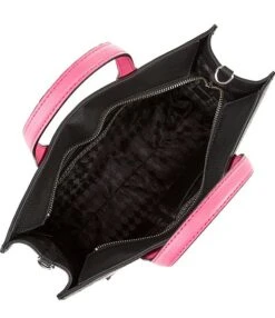 KARL LAGERFELD PARIS Nouveau Striped Large Tote Bag -Kurt Geiger Shop 00000000 zi 09e126f2 0e82 4c61 8445 eb751c871f7c 02 ai