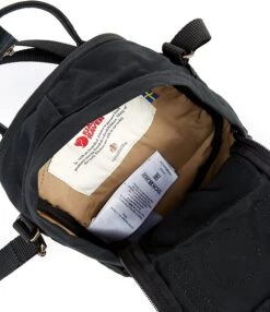 Fjallraven Patch Logo Kanken No. 2 Black Sling Shoulder Bag -Kurt Geiger Shop 00000000 zi 0a11d8e2 f530 4838 bc4e 9b371021c5a1 02 ai