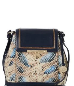 BRAHMIN Delahaye Collection Margo Crossbody Bag -Kurt Geiger Shop 00000000 zi 0aa4d104 f222 49af 8dee f61382183942