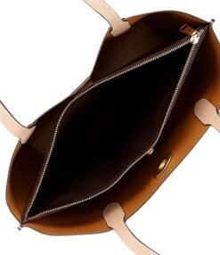 COACH Willow Colorblock Pebble Leather Tote Bag -Kurt Geiger Shop 00000000 zi 0c0318be 6de4 48a2 8da5 e8a98a63fb15 02 ai