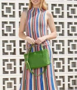 Hammitt Addie Medium Leather Tote Bag -Kurt Geiger Shop 00000000 zi 0c8e5dcd e626 4bfc bdb0 ec02a80409bd 05 ai