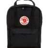 Fjallraven Patch Logo Kanken 13#double; Laptop Backpack