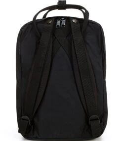 Fjallraven Patch Logo Kanken 13#double; Laptop Backpack -Kurt Geiger Shop 00000000 zi 0d9881c0 304a 45b1 b8f7 f153a83fddae 01 ai