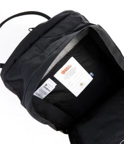 Fjallraven Patch Logo Kanken 13#double; Laptop Backpack -Kurt Geiger Shop 00000000 zi 0d9881c0 304a 45b1 b8f7 f153a83fddae 02 ai