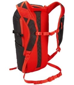 Thule AllTrail 15L Logo Backpack -Kurt Geiger Shop 00000000 zi 0e26b129 71d4 4b27 82f2 665e65ccdf62 02 ai