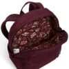 Vera Bradley Small Backpack