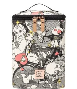 Disney X Petunia Pickle Bottom Cool Pixel Plus - Pop Art Belle Insulated Bag -Kurt Geiger Shop 00000000 zi 0f4fa4e5 21f9 4866 9756 91aaf499afcf