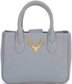 Taxidermy Micro Mackie Pebbled Leather Tote Bag 10 Taxidermy Micro Mackie Pebbled Leather Tote Bag -Kurt Geiger Shop 00000000 zi 0f5a74f6 22e9 4ff8 b222 86b028e18034