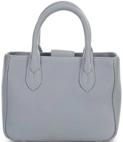 Taxidermy Micro Mackie Pebbled Leather Tote Bag 9 Taxidermy Micro Mackie Pebbled Leather Tote Bag -Kurt Geiger Shop 00000000 zi 0f5a74f6 22e9 4ff8 b222 86b028e18034 01 ai