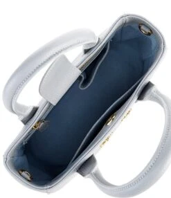 Taxidermy Micro Mackie Pebbled Leather Tote Bag 11 Taxidermy Micro Mackie Pebbled Leather Tote Bag -Kurt Geiger Shop 00000000 zi 0f5a74f6 22e9 4ff8 b222 86b028e18034 02 ai