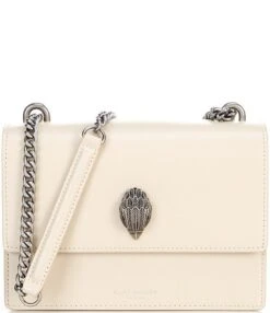 Kurt Geiger London Shoreditch Leather Crossbody Bag -Kurt Geiger Shop 00000000 zi 11031463 031d 4fa5 bfb5 75932a603bbc