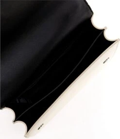 Kurt Geiger London Shoreditch Leather Crossbody Bag