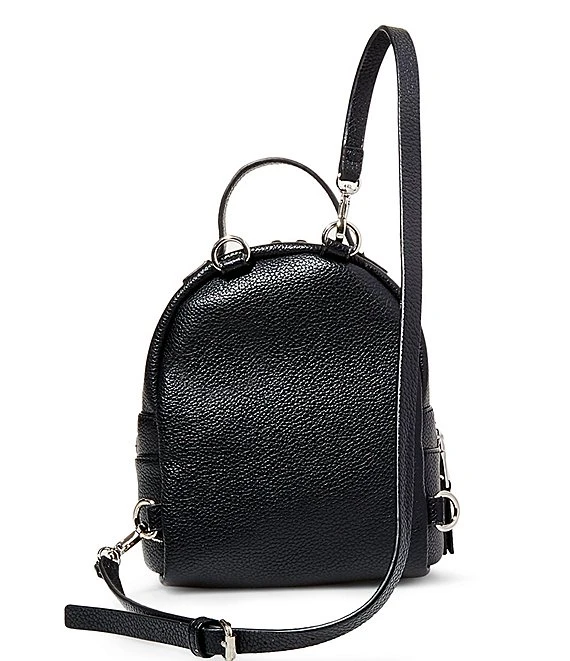 Steve Madden Jacki Mini Backpack 1 Steve Madden Jacki Mini Backpack