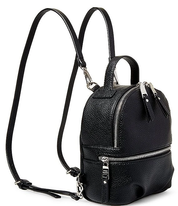 Steve Madden Jacki Mini Backpack 3 Steve Madden Jacki Mini Backpack - Afbeelding 3