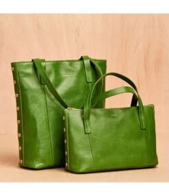 Hammitt Addie Leather Tote Bag -Kurt Geiger Shop 00000000 zi 120e95c0 3587 4c0b b7d9 a5c2429ab843 04 ai