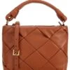 Antonio Melani Reese Woven Crossbody Bag