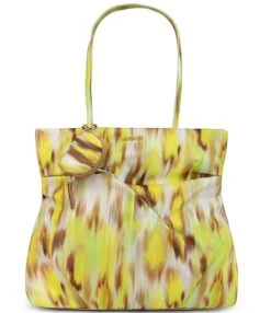Jason Wu Lyla Soft Nylon Tote Bag 6 Jason Wu Lyla Soft Nylon Tote Bag -Kurt Geiger Shop 00000000 zi 12dd677a b404 4584 a4ac b921a380d925