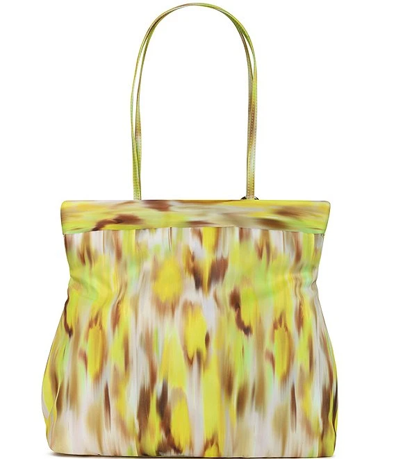 Jason Wu Lyla Soft Nylon Tote Bag 2 Jason Wu Lyla Soft Nylon Tote Bag - Afbeelding 2