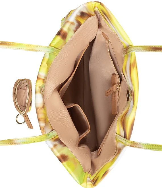 Jason Wu Lyla Soft Nylon Tote Bag 1 Jason Wu Lyla Soft Nylon Tote Bag