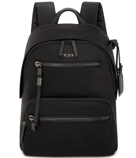 Tumi Voyageur Denver Backpack 1 Tumi Voyageur Denver Backpack