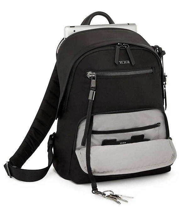 Tumi Voyageur Denver Backpack 5 Tumi Voyageur Denver Backpack - Afbeelding 5