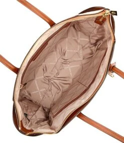 Michael Kors Marilyn Medium Top Zip Tote Bag -Kurt Geiger Shop 00000000 zi 145da163 a8bb 4256 93aa 22dd03e6d957 02 ai