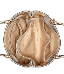 Guess Noelle Small Noel Logo Tote