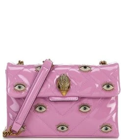 Kurt Geiger London Medium Kensington Eye Shoulder Bag -Kurt Geiger Shop 00000000 zi 154f35ce 3f2e 49a3 b001 a8b350efa089