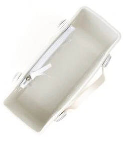 Bogg Bag Bitty Bogg Bag Leopard Tote Bag