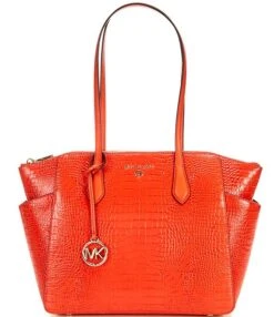 Michael Kors Marilyn Medium Top Zip Tote Bag -Kurt Geiger Shop 00000000 zi 16f0e1cd 0349 46e1 9da3 61c201fa2f5b