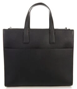 KARL LAGERFELD PARIS Nouveau Crossbody Satchel Bag