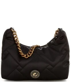 Kurt Geiger London Recycled Nylon Quilted Crossbody Bag -Kurt Geiger Shop 00000000 zi 1777243c 5705 4cb0 b17d 8457e3838414 01 ai