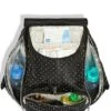 Aimee Kestenberg Not Your Basic Mama Rhinestone Studded Diaper Bag