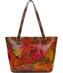 Patricia Nash Lindsell Floral Tote Bag -Kurt Geiger Shop 00000000 zi 1853bb2c 7829 46c6 a8dc 677a0bc30d8b 01 ai
