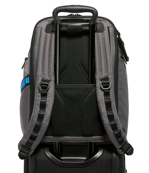 Tumi Search Backpack 2 Tumi Search Backpack - Afbeelding 2