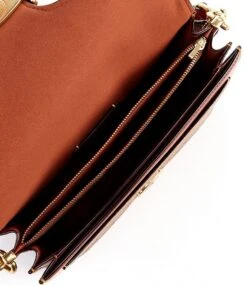 COACH Tabby 26 Signature Logo Coated Canvas Shoulder Bag -Kurt Geiger Shop 00000000 zi 198ebd77 eb4f 4aa4 95da 5dfbfa077c86 02 ai