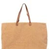 BEABA Childhome Family Tote Bag - Teddy Brown